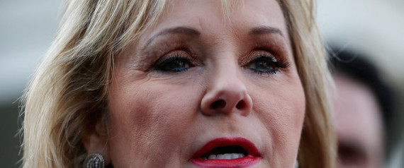 mary fallin health care
