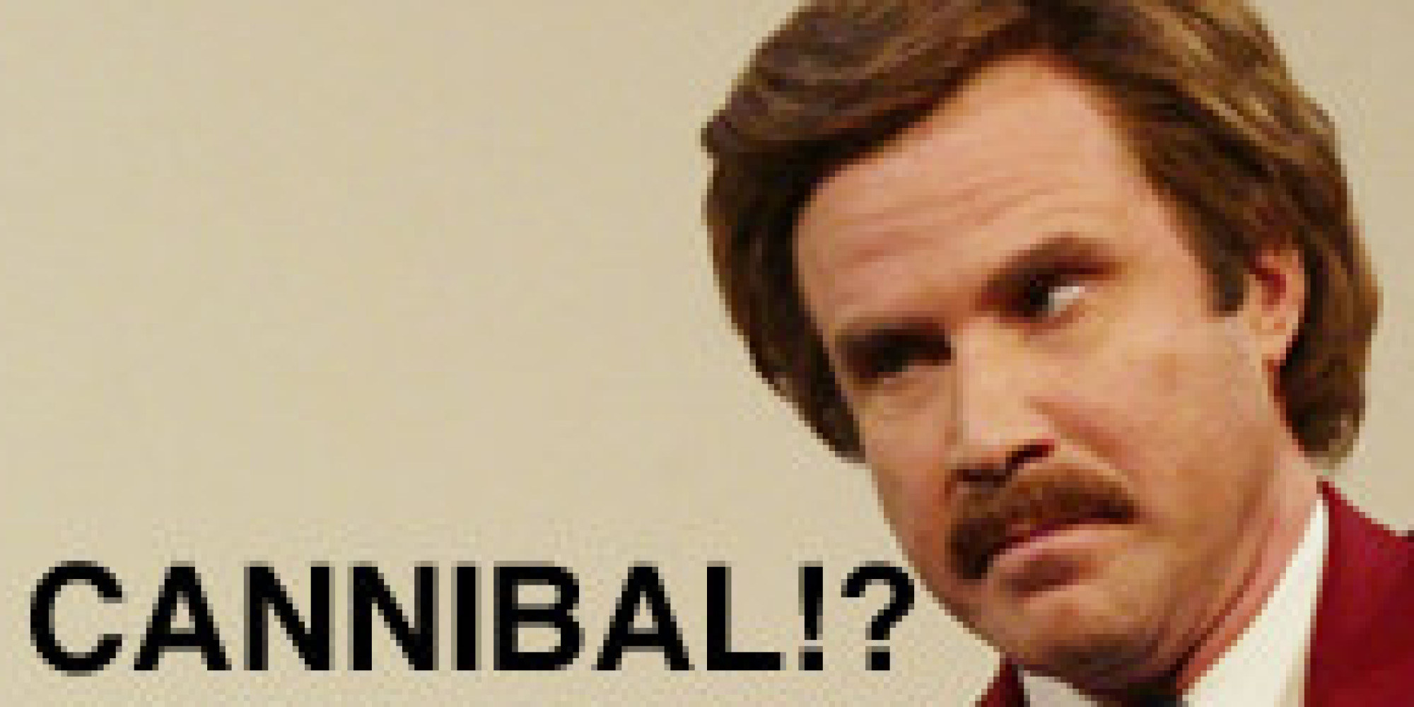 11 Things You Didnt Know About Anchorman Huffpost