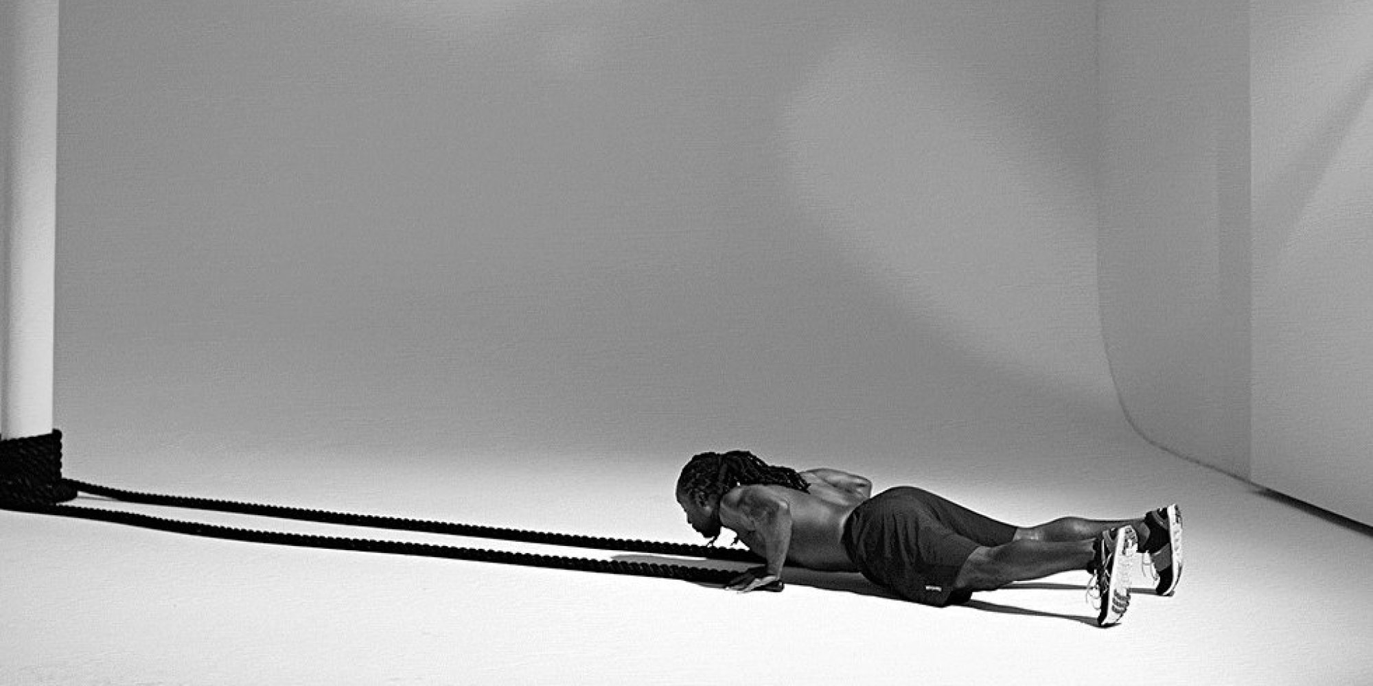 The Ropes Workout You Should Be Doing HuffPost