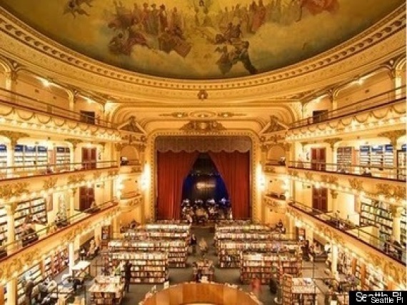 El Ateneo