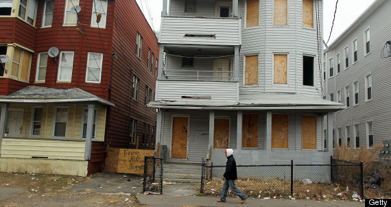 Foreclosures