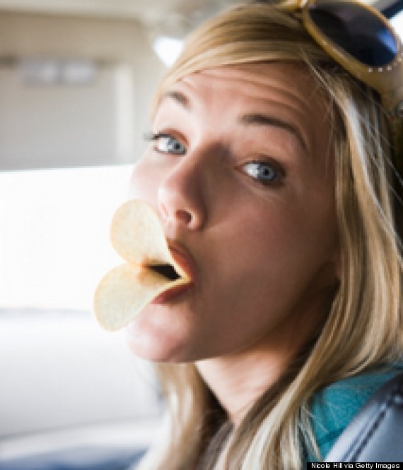 pringles