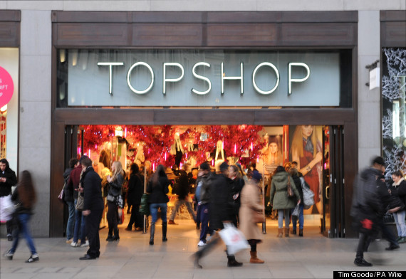 topshop