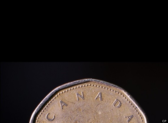 loonie