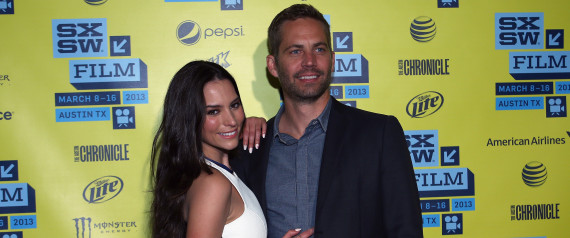 paul walker genesis rodriguez