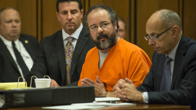 ariel castro