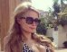 Paris Hilton Breaks Out Her Bikini In Dubai