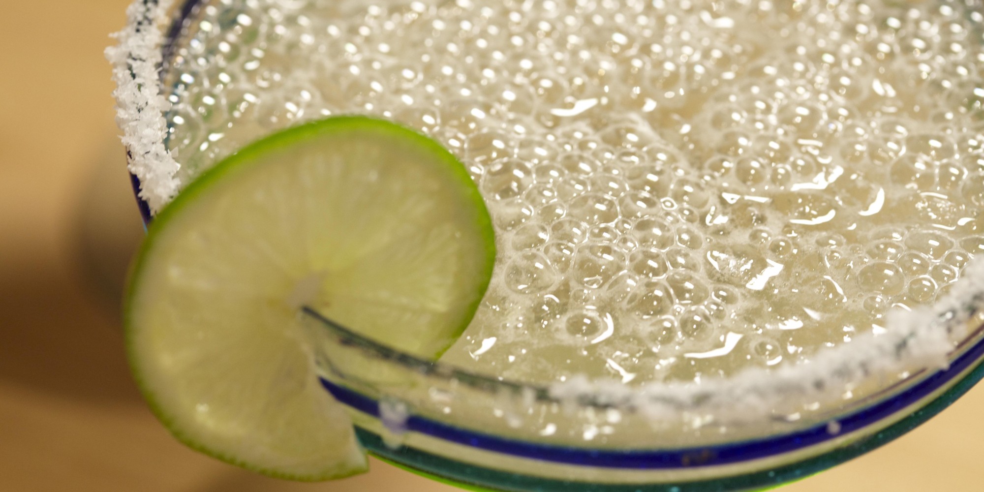 America's Best Margaritas (PHOTOS) HuffPost