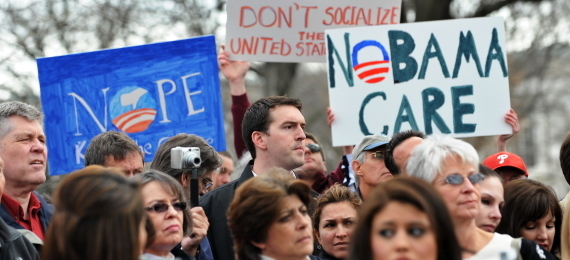 Health Care