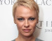 Pamela Anderson Is Now A Brunette (No, We're Not Kidding)