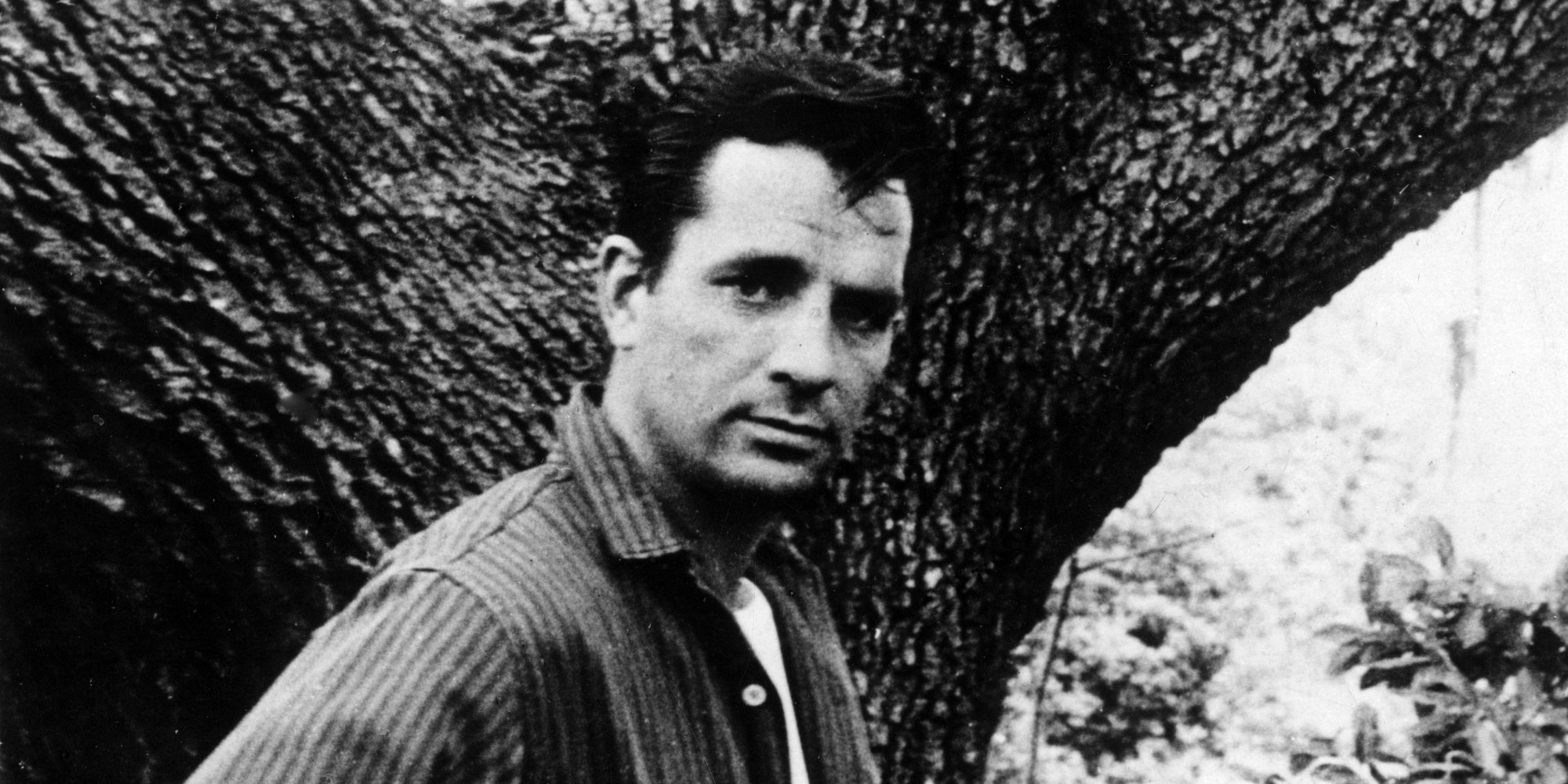 Happy Birthday, Jack Kerouac