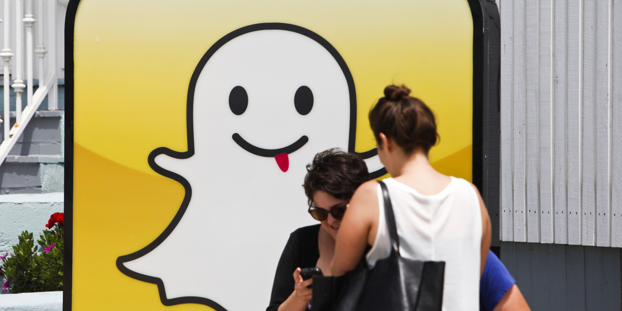 Snapchat Founder's House In Venice Marks The Official, Official Arrival