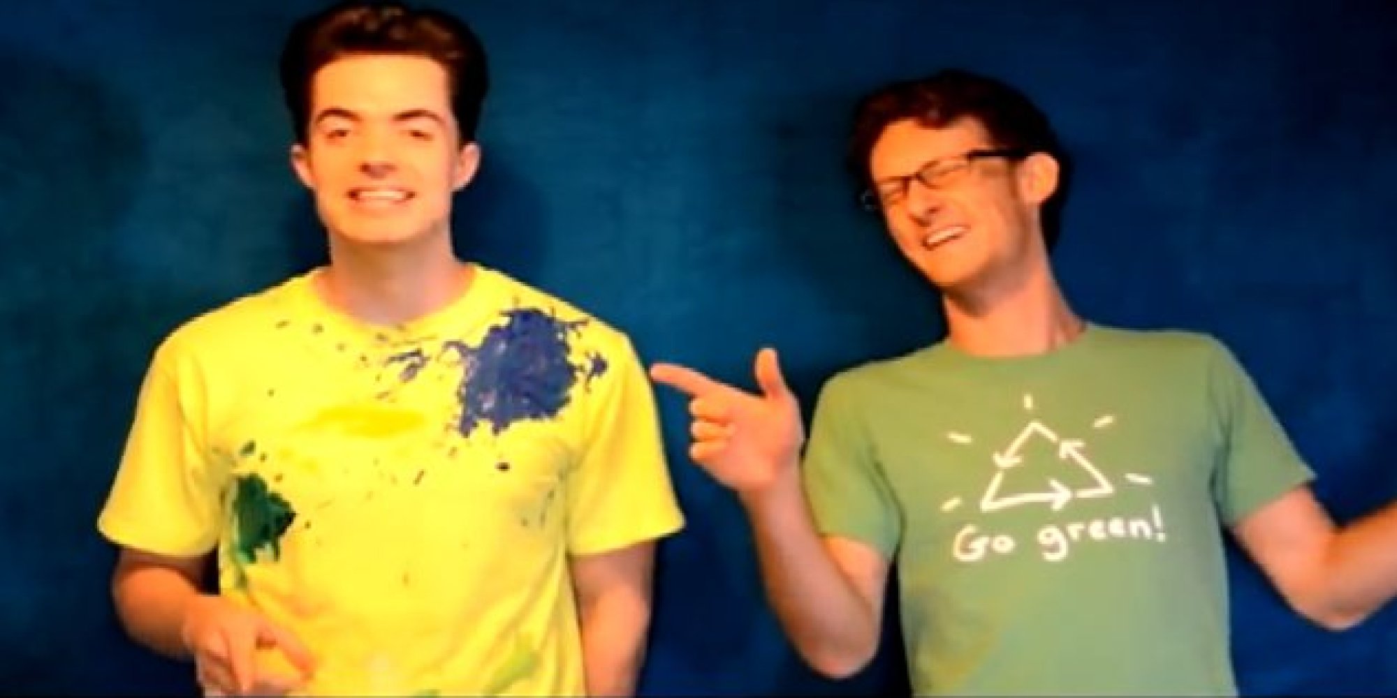 50 TV Show Theme Songs In Five Minutes HuffPost