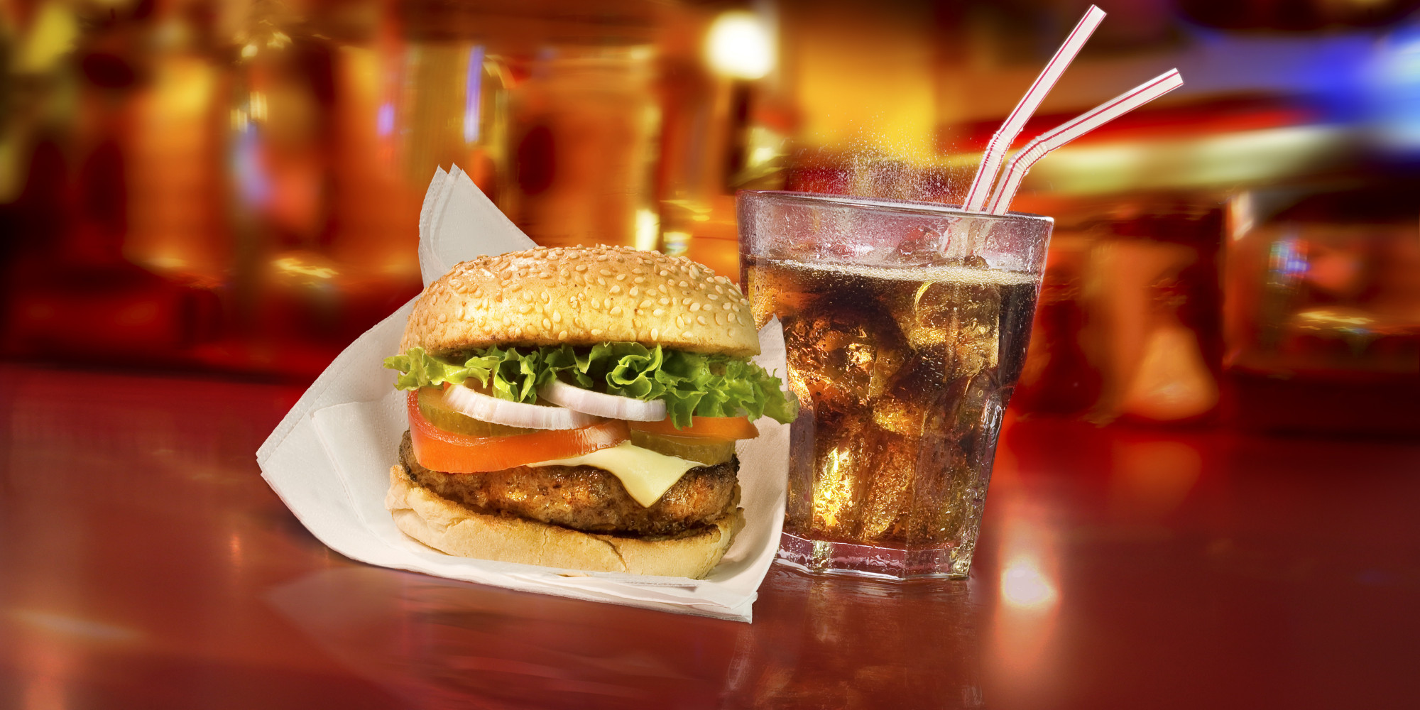 Top 29 New International Burger Bars of 2013 HuffPost