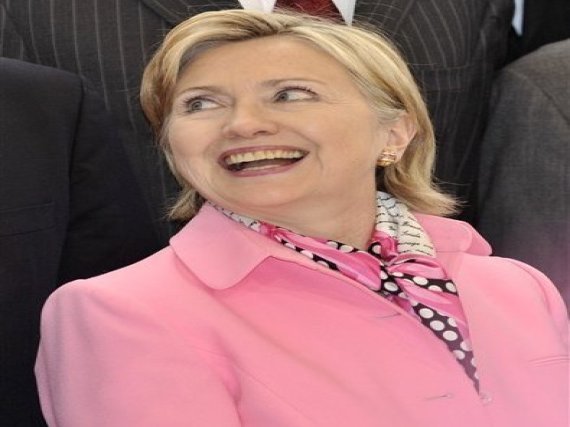 Hillary