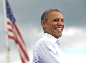 Obama