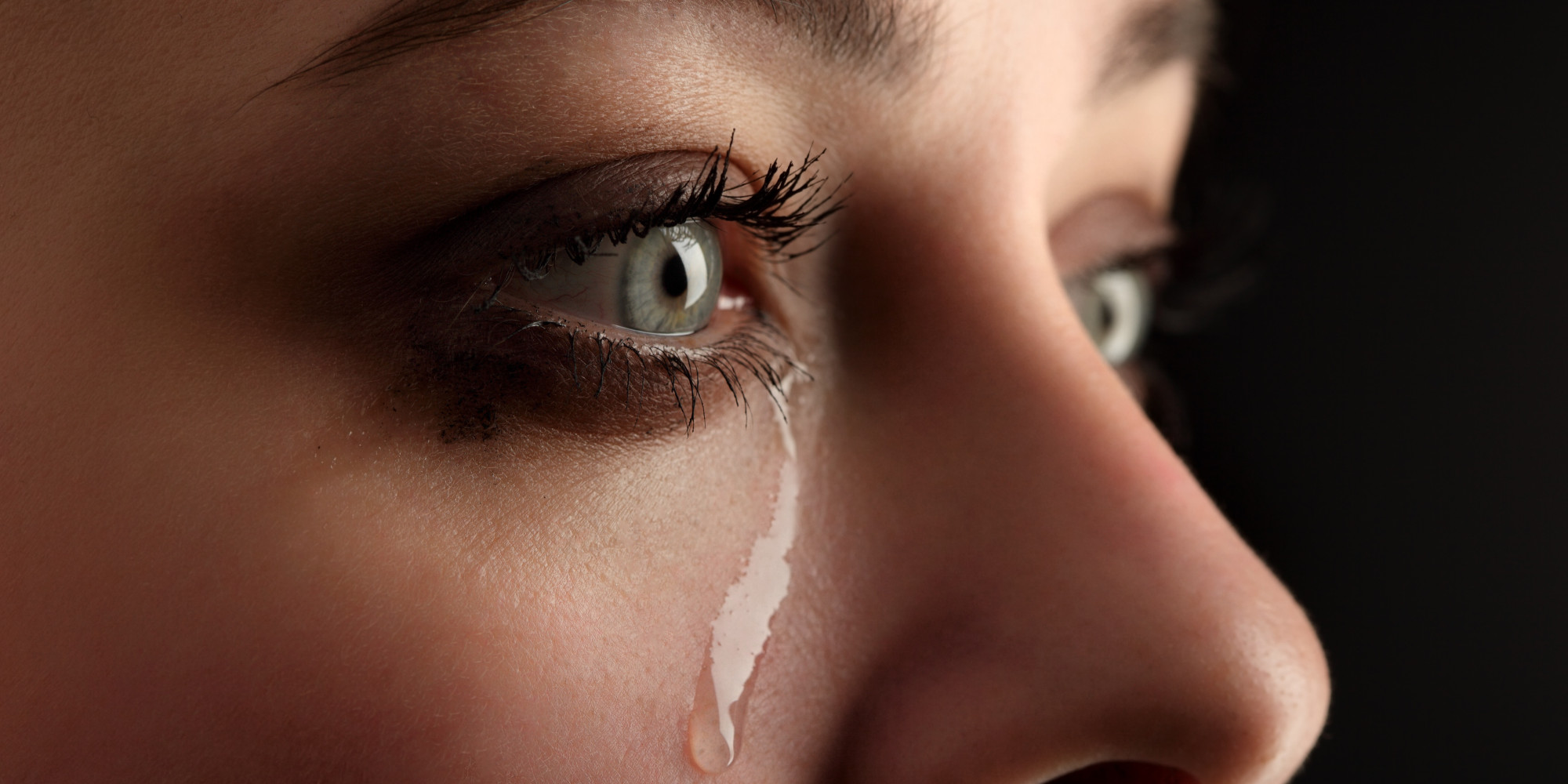 Can Crying Make You Exhausted