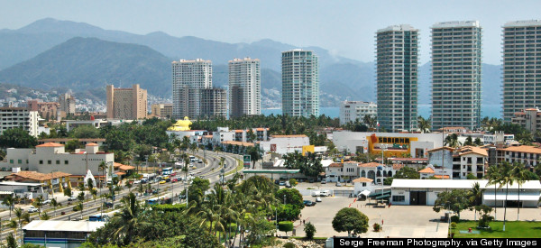 Puerto Vallarta Continues to Shine!