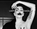 Lady Gaga Poses Nude For Candy Magazine