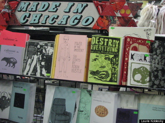 Zines