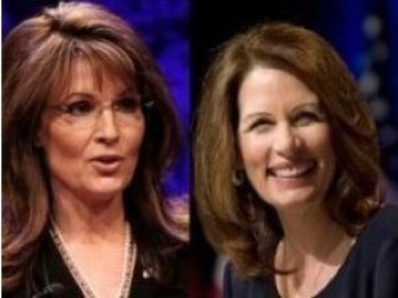 Palin Bachmann