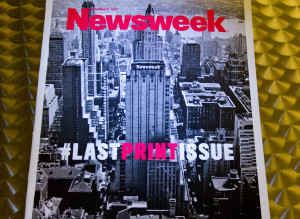 Newsweek