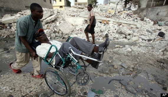 Haiti