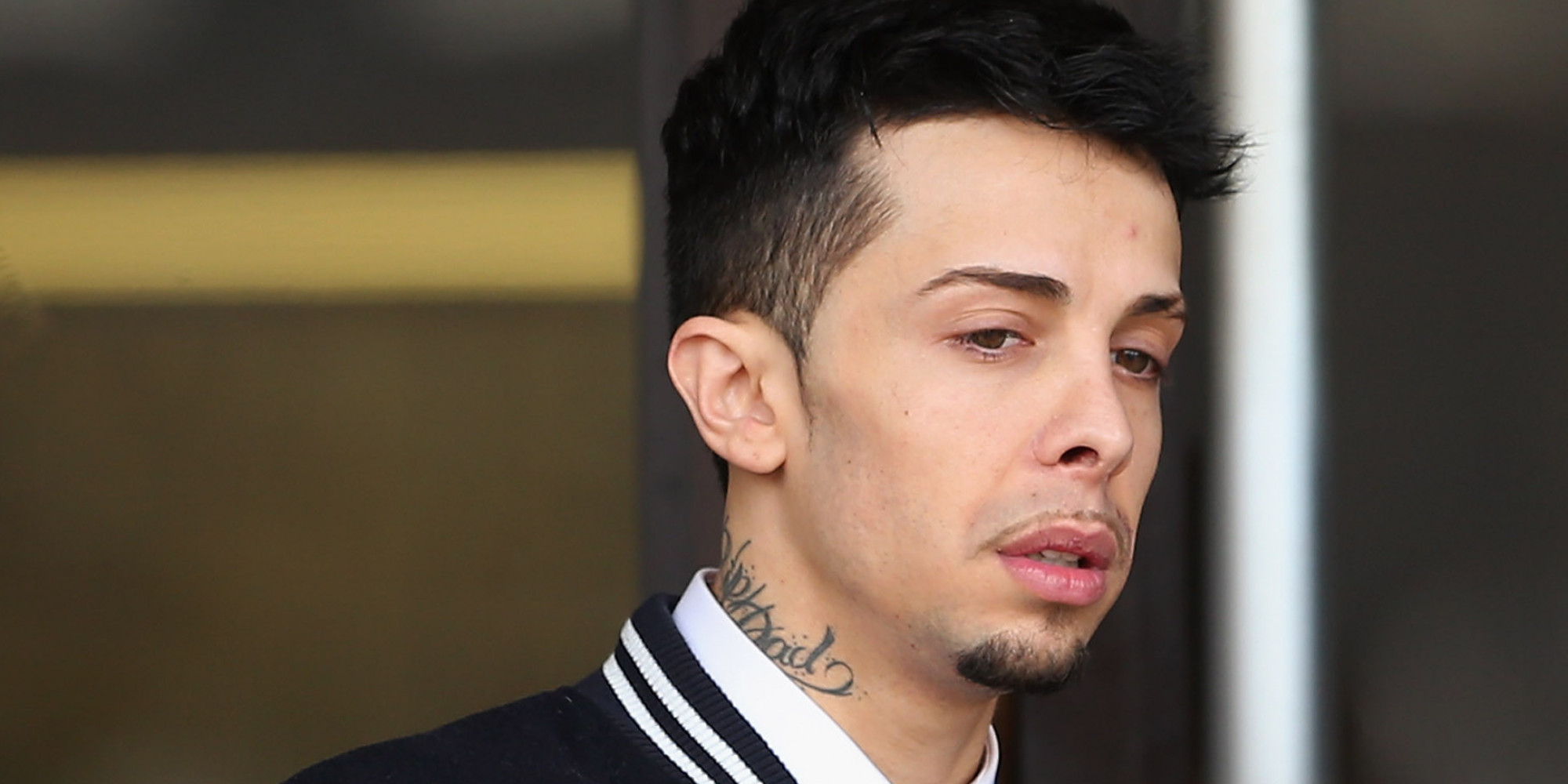 Dappy Facing Bankruptcy N Dubz Star Given Until January To Settle 