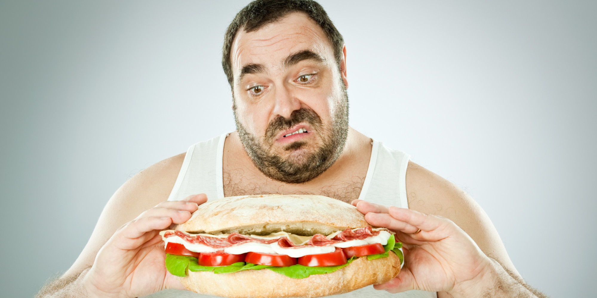 Is It Possible To Be Obese And Healthy? | HuffPost
