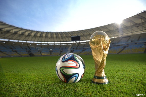 balón brazuca