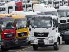 Truck Carrying Nuclear Waste Stolen In Mexico: IAEA