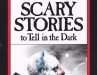 SCARY STORIES TO TELL IN THE DARK