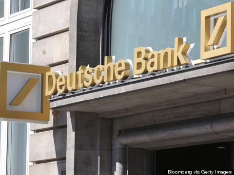 EU Fines Banks $2.3 Billion For Market Rigging