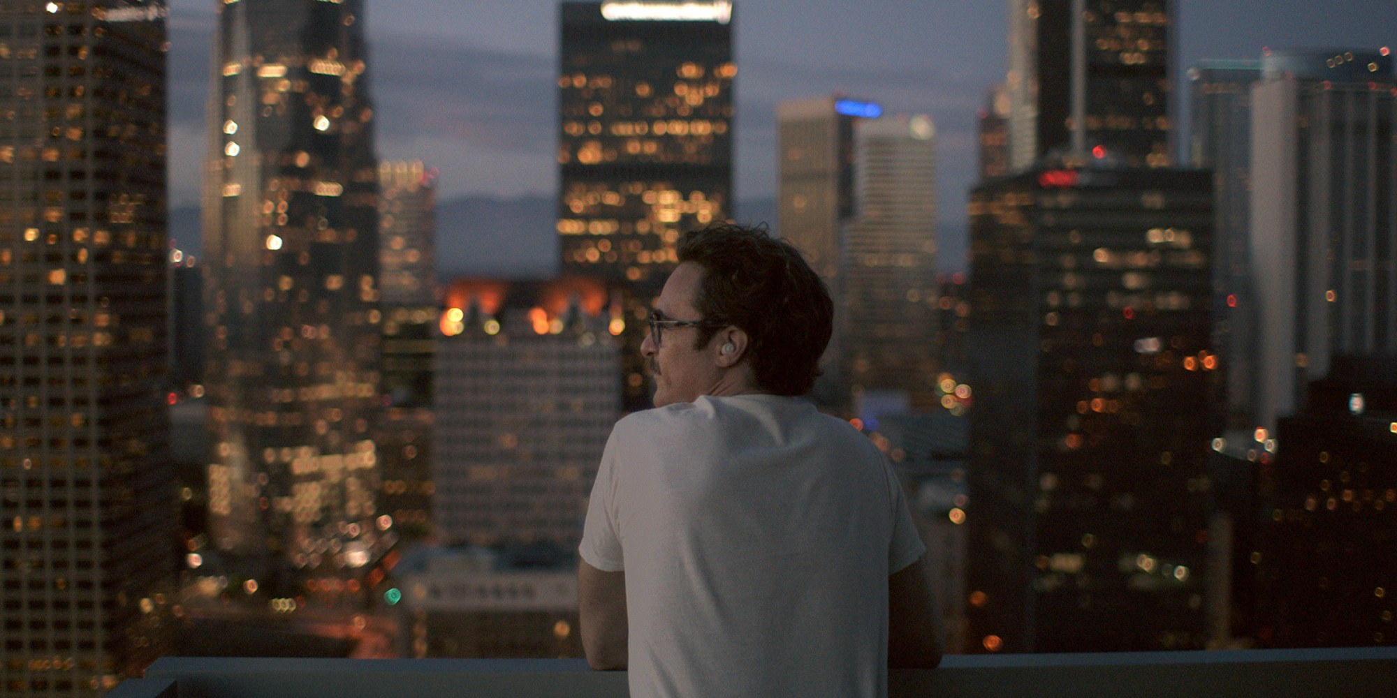 The New Trailer For 'Her' Might Make You Cry HuffPost