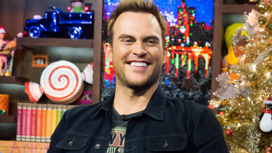 Cheyenne Jackson