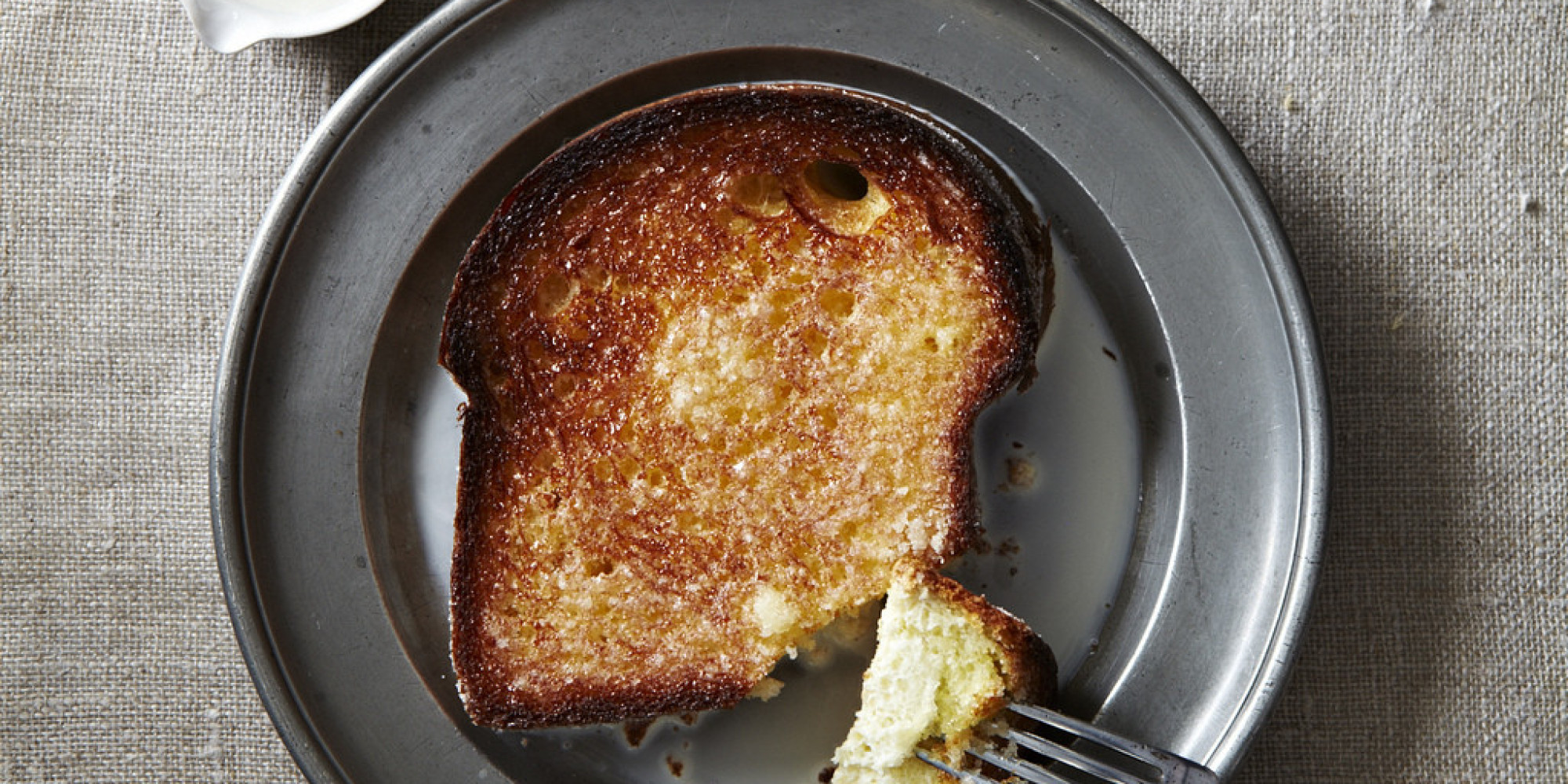 How To Make French Toast Crunch HuffPost