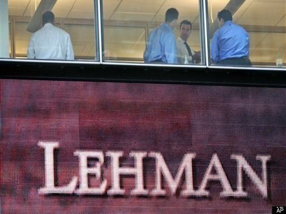 The case against Lehman Brothers