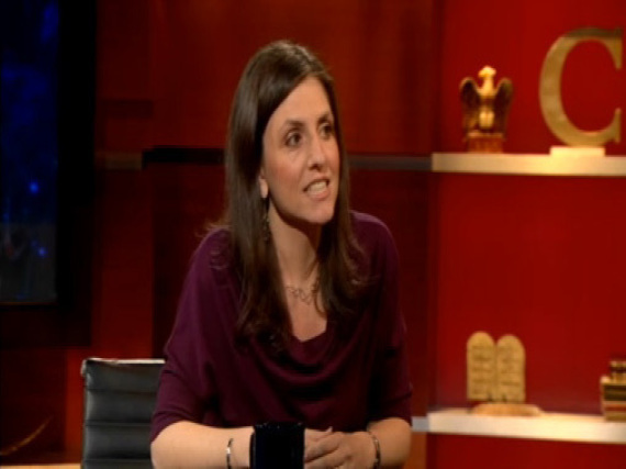 Rebecca Skloot