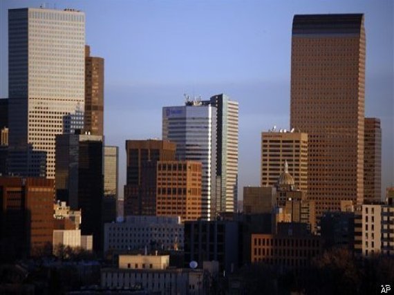 Denver At