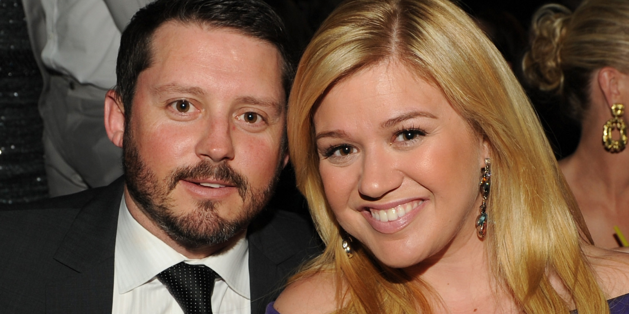 Kelly Clarkson's Husband Cheating? Brandon Blackstock's ExWife Quashes