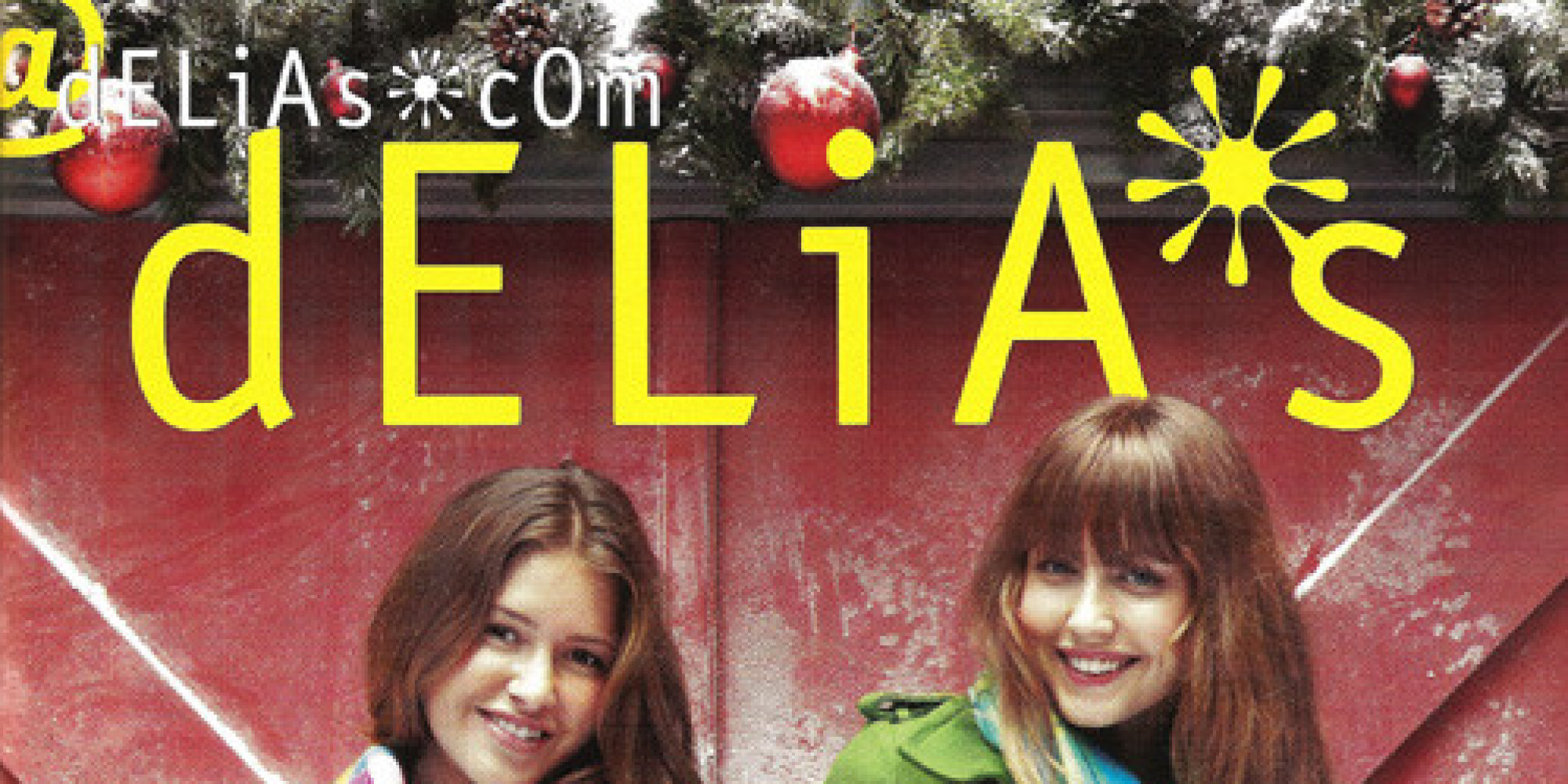 R.I.P. Delia's: 12 Stores You'll Probably Never See in a Mall Again