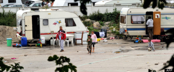 prostituée roumaine ile de france