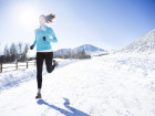 How To Exercise In Cold Weather