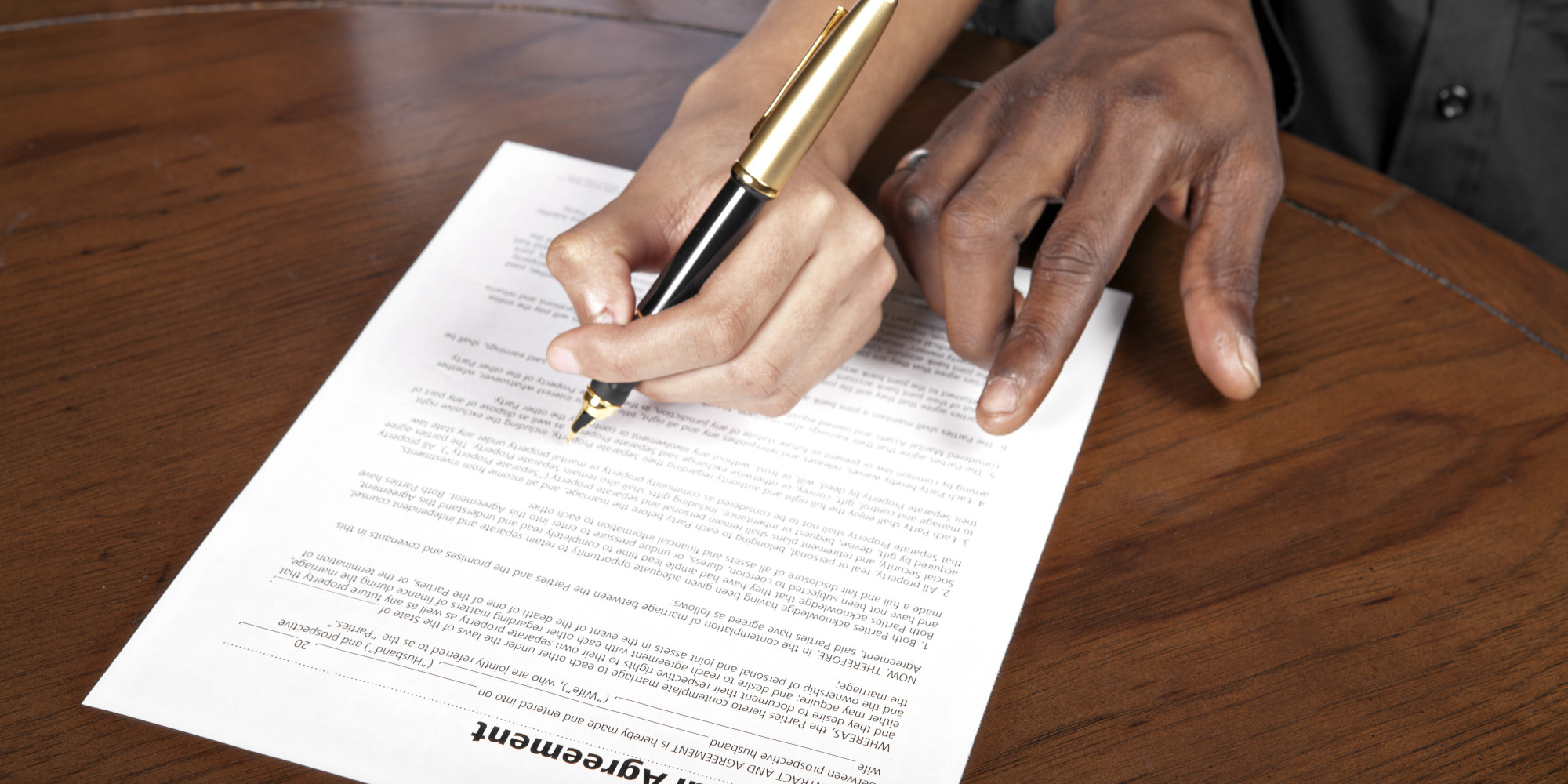 what-to-consider-before-asking-for-a-prenuptial-agreement-huffpost