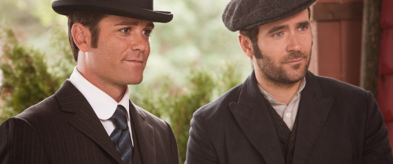 murdoch mysteries netflix