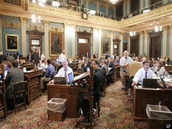 Michigan State Budget