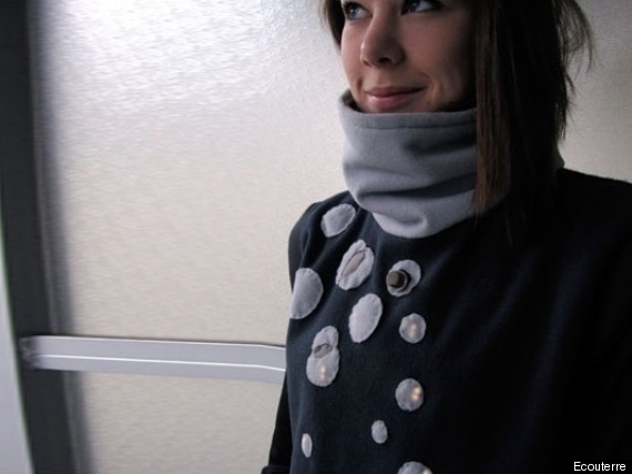 Detectair