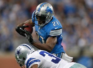 Reggie Bush