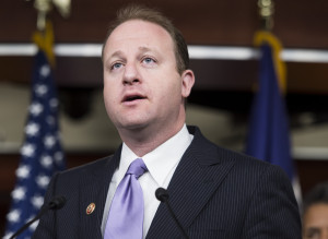 Jared Polis