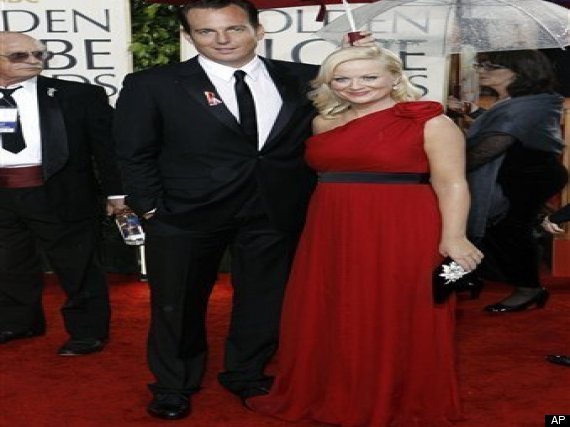 Amy Poehler Pregnant